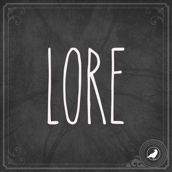 Lore – Aaron Mahnke