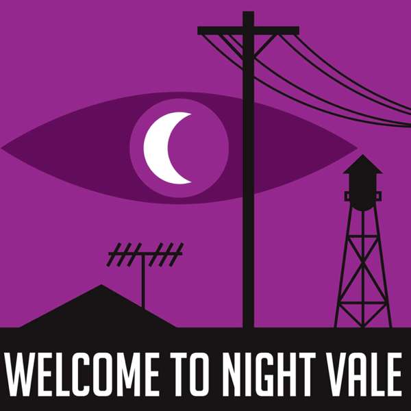 Welcome to Night Vale – Night Vale Presents