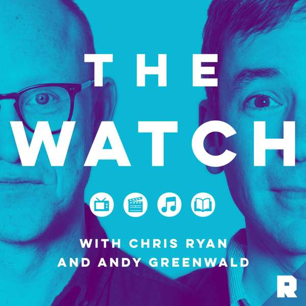 The Watch – The Ringer