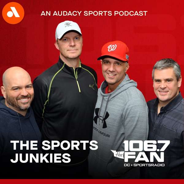 The Sports Junkies – Audacy