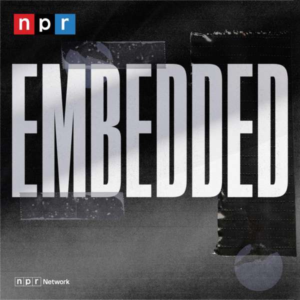 Embedded – NPR