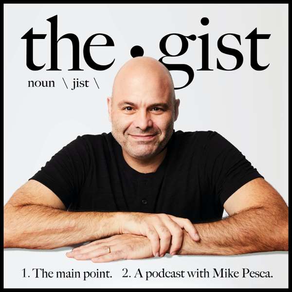 The Gist – Peach Fish Productions