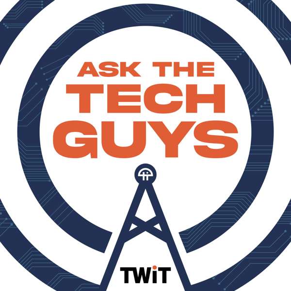 Ask The Tech Guys (Audio) – TWiT