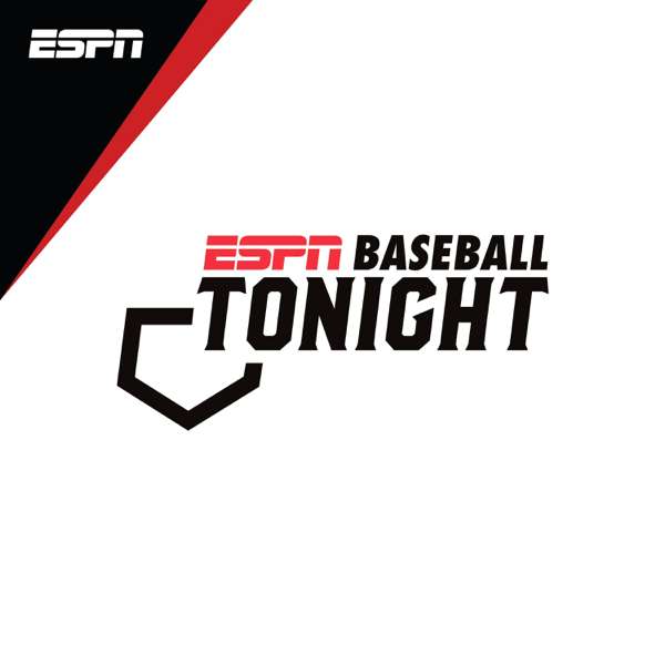 Baseball Tonight with Buster Olney – ESPN, Buster Olney