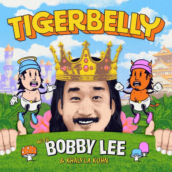 TigerBelly – All Things Comedy