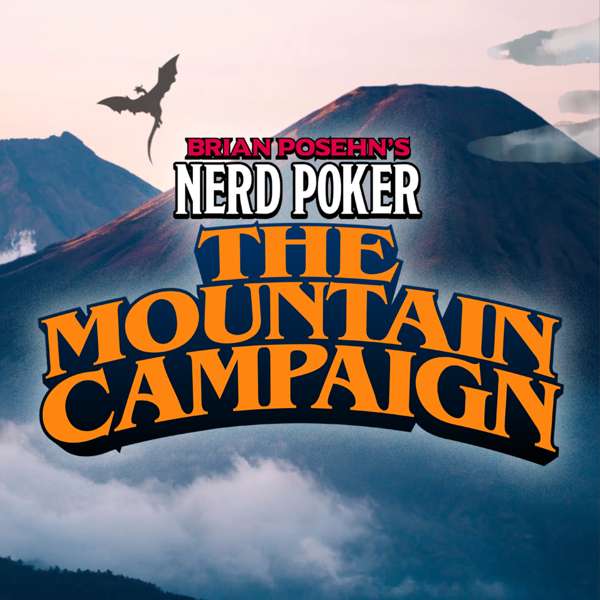 Nerd Poker – Nerd Poker