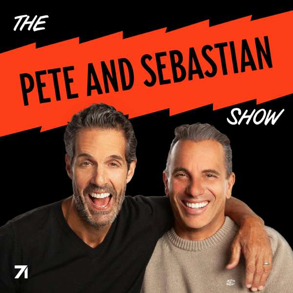 The Pete and Sebastian Show – Studio71