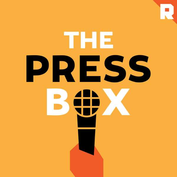 The Press Box – The Ringer