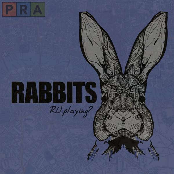 Rabbits – Terry Miles
