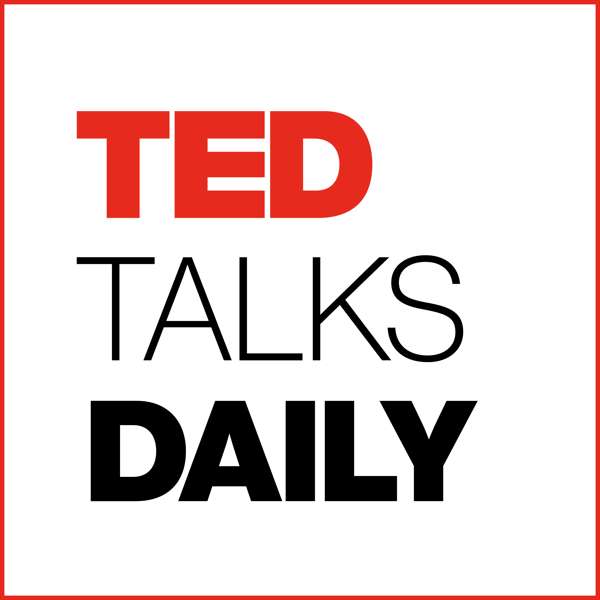 TED Talks Daily – TED