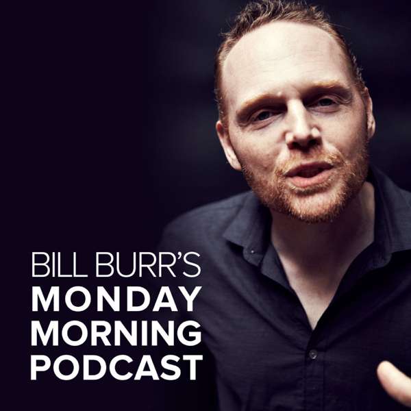 Monday Morning Podcast – All Things Comedy