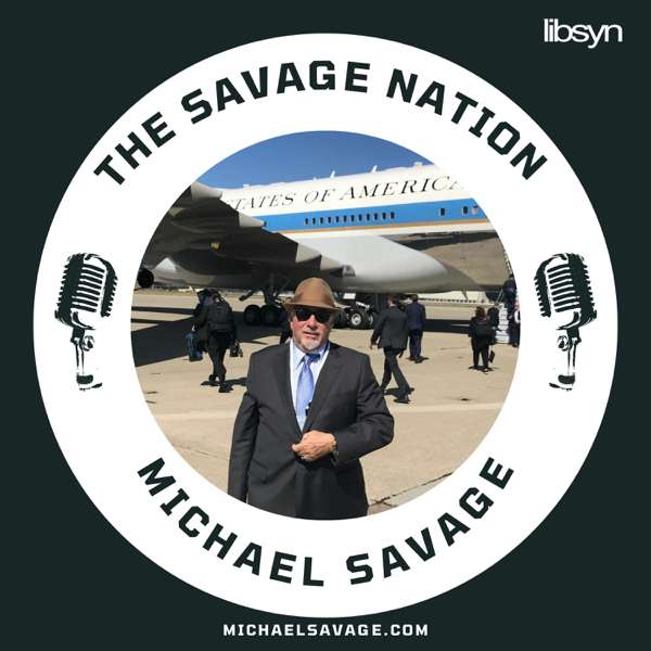 THE SAVAGE NATION – Michael Savage