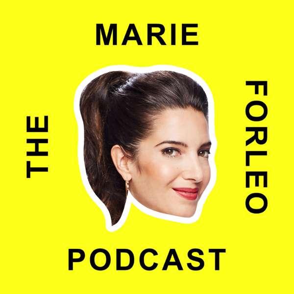The Marie Forleo Podcast – Marie Forleo