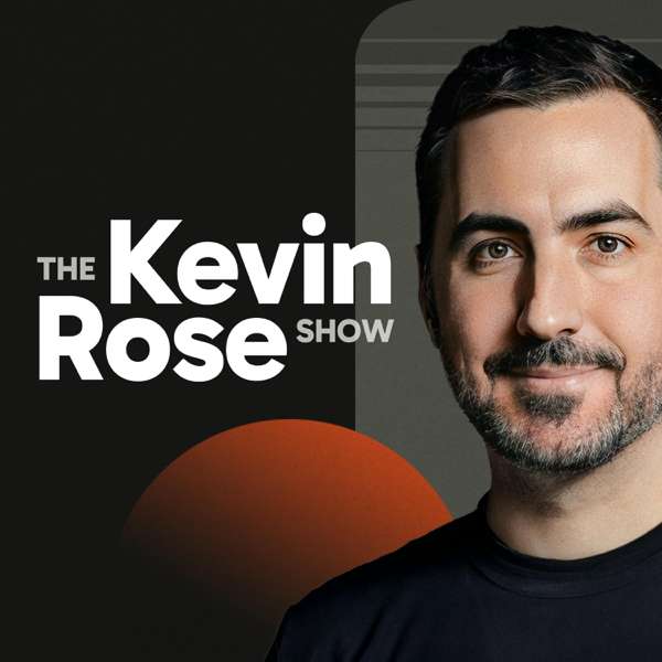 The Kevin Rose Show – Kevin Rose
