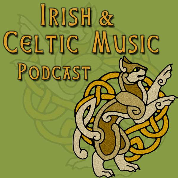 Irish & Celtic Music Podcast – Marc Gunn