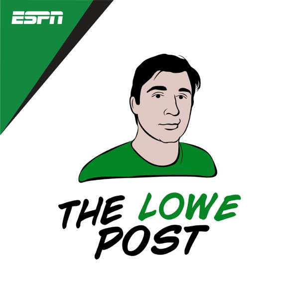 The Lowe Post – ESPN, Zach Lowe