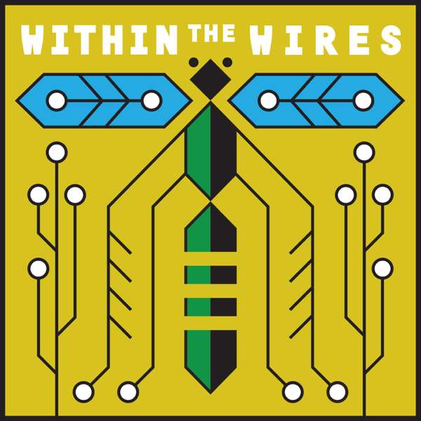 Within the Wires – Night Vale Presents
