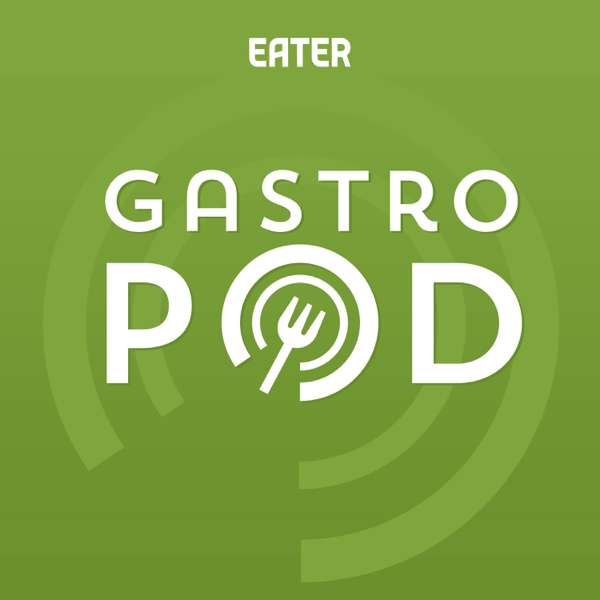 Gastropod – Cynthia Graber and Nicola Twilley