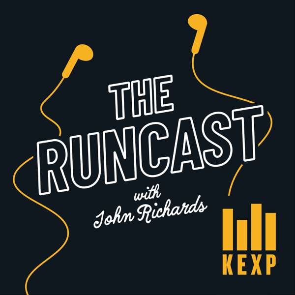 The Runcast with John Richards – KEXP