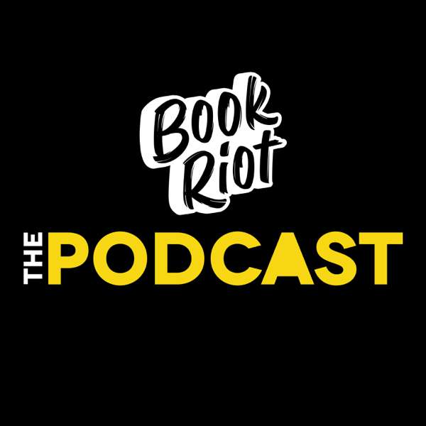 Book Riot – The Podcast
