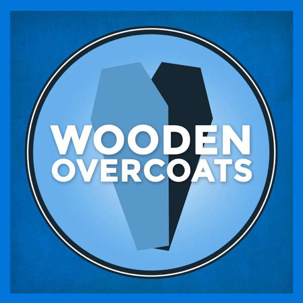 Wooden Overcoats – Wooden Overcoats Ltd