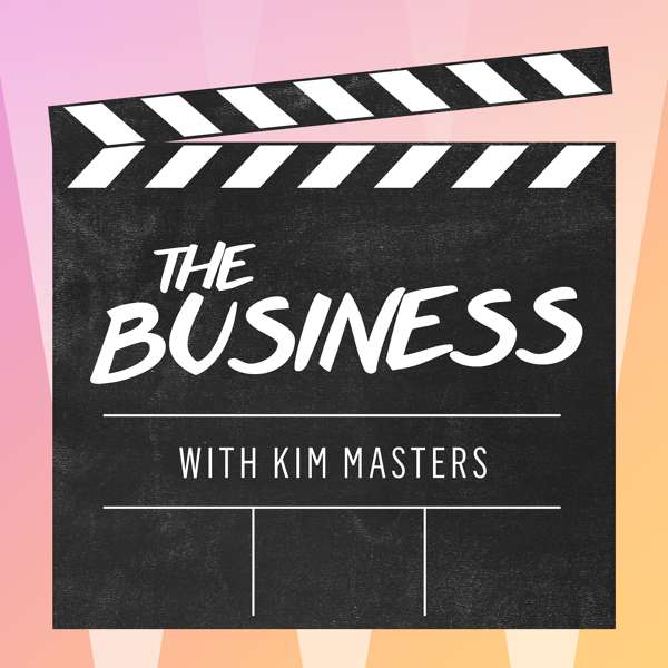The Business – KCRW