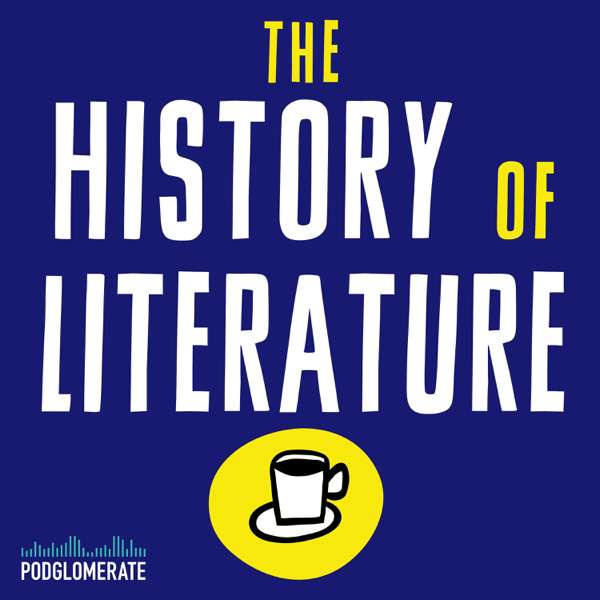 The History of Literature – Jacke Wilson / The Podglomerate
