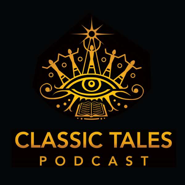 The Classic Tales Podcast – B.J. Harrison
