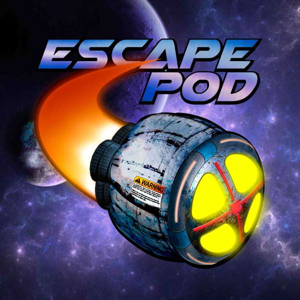 Escape Pod – Escape Artists Foundation