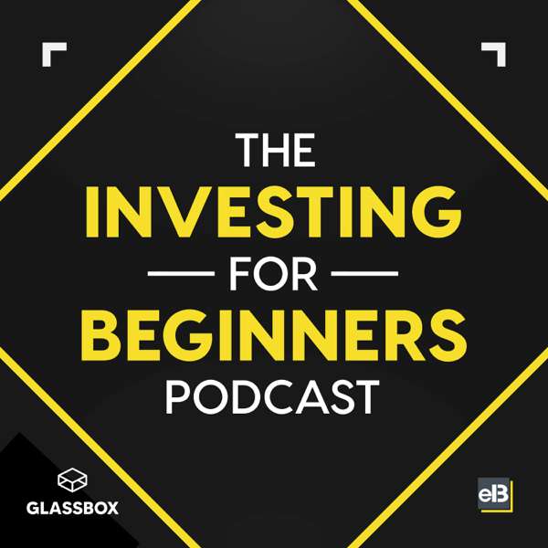 The Investing for Beginners Podcast – Your Path to Financial Freedom