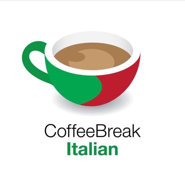 Coffee Break Italian – Coffee Break Languages