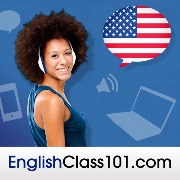 Learn English | EnglishClass101.com – EnglishClass101.com