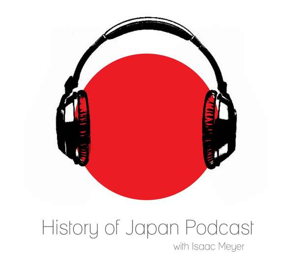 History of Japan – Isaac Meyer