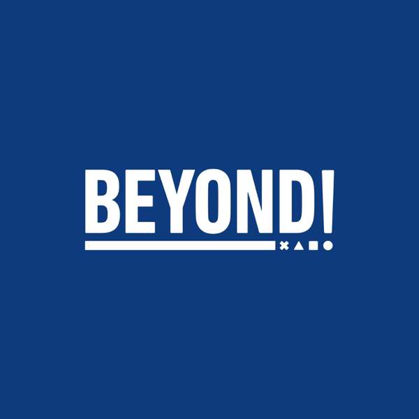 Podcast Beyond – IGN’s PlayStation Show