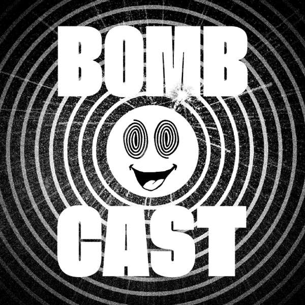 Giant Bombcast – Giant Bomb