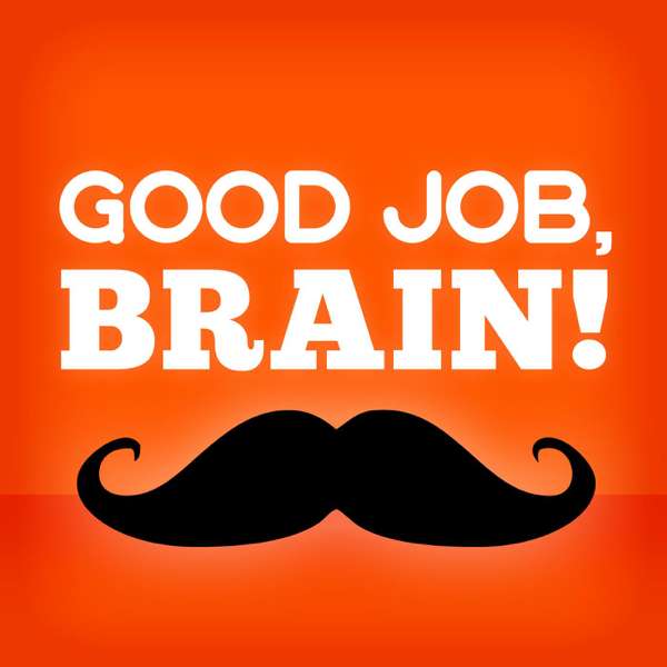 Good Job, Brain! – goodjobbrain.com