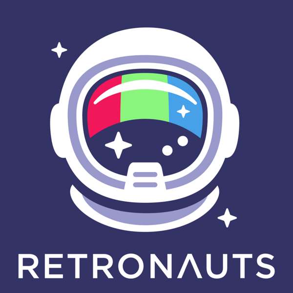 Retronauts – Retronauts