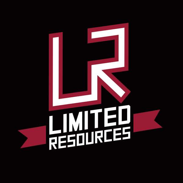 Limited Resources – Marshall Sutcliffe
