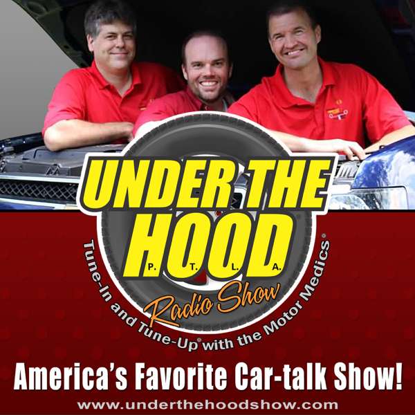 Under The Hood show – Nordstroms Automotive Inc.