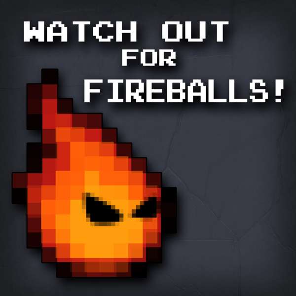 Watch Out for Fireballs! – Duckfeed.tv