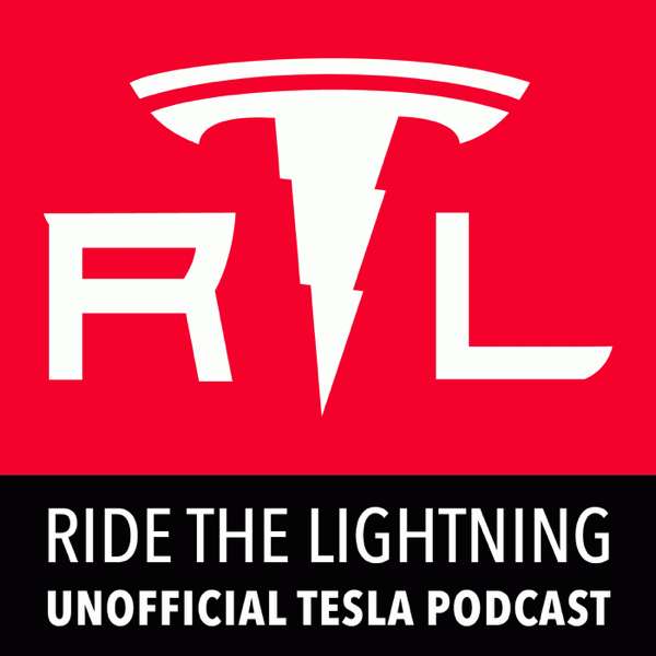 Ride the Lightning: Tesla Motors Unofficial Podcast – Ryan McCaffrey