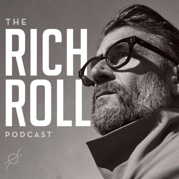 The Rich Roll Podcast – Rich Roll