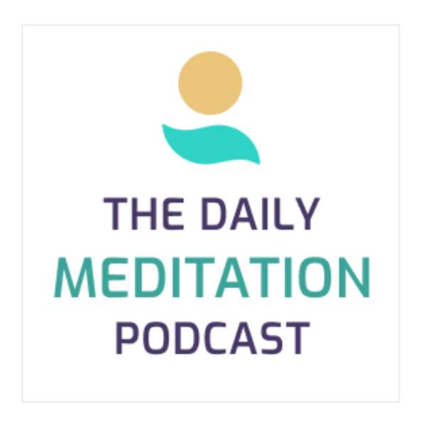 Daily Meditation Podcast – Mary Meckley