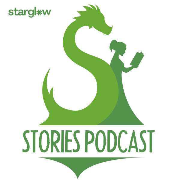 Stories Podcast: A Bedtime Show for Kids of All Ages – Starglow Media / Wondery