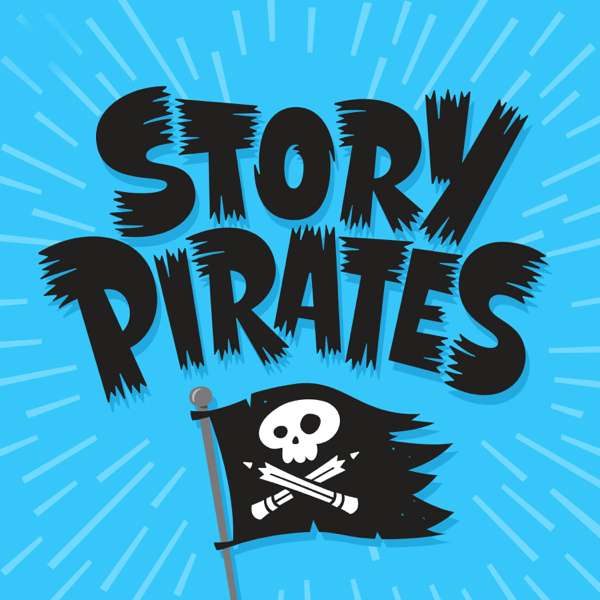 Story Pirates – Story Pirates