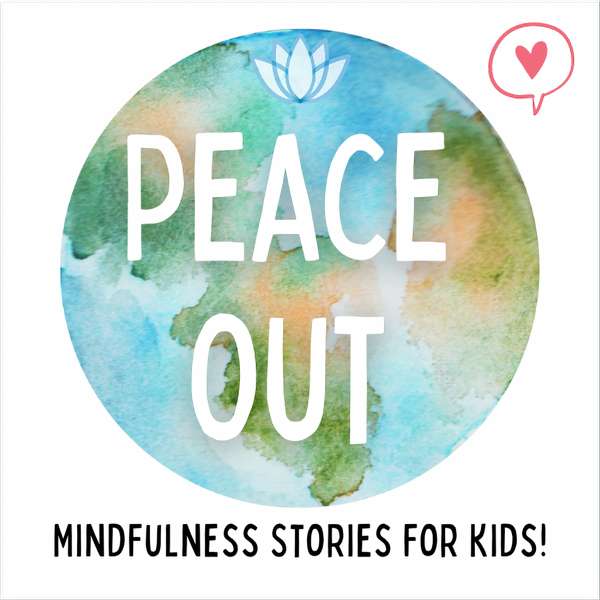 Peace Out Podcast – Chanel Tsang
