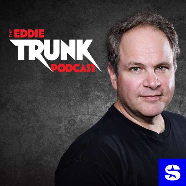 The Eddie Trunk Podcast – SiriusXM