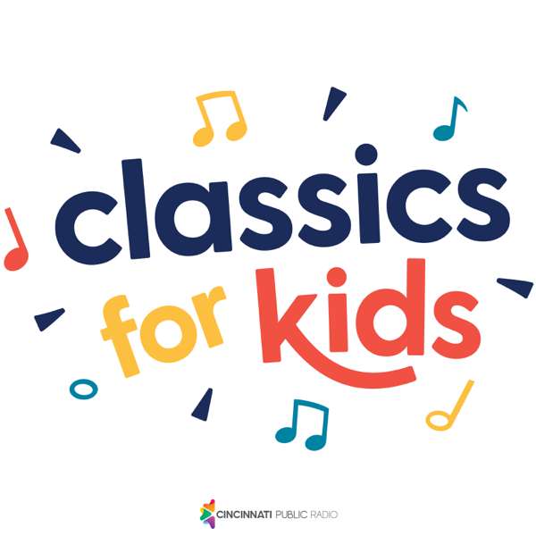 Classics For Kids – Naomi Lewin