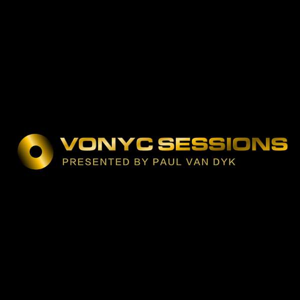 Paul van Dyk’s VONYC Sessions Podcast
