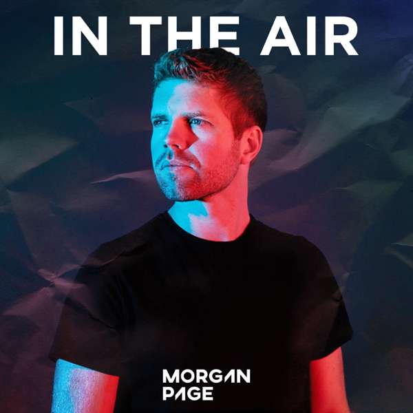 Morgan Page – In The Air – Morgan Page